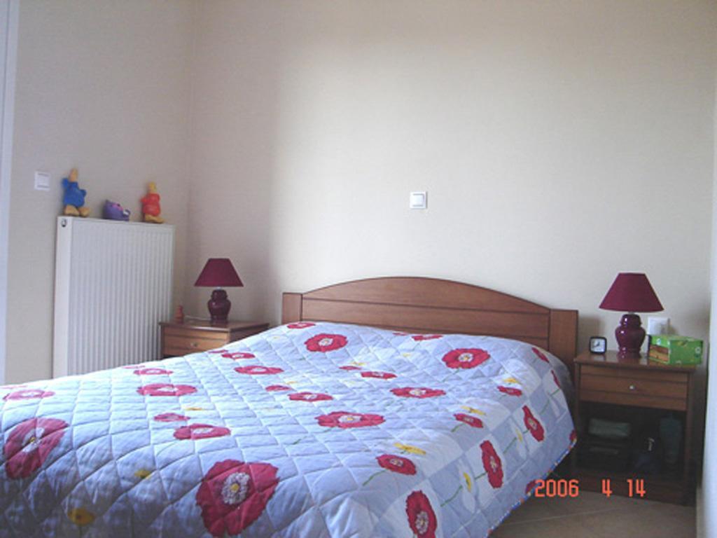 Kolona Apartments Ликсури Экстерьер фото
