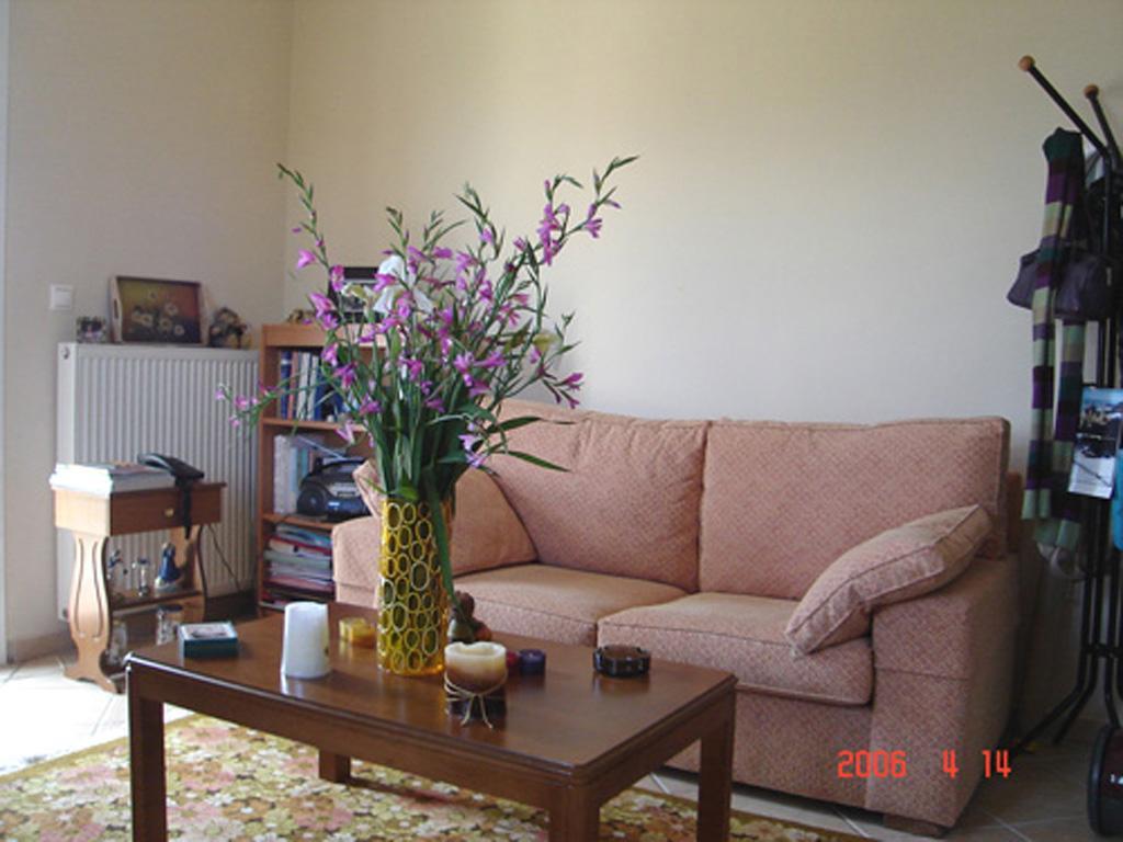 Kolona Apartments Ликсури Экстерьер фото